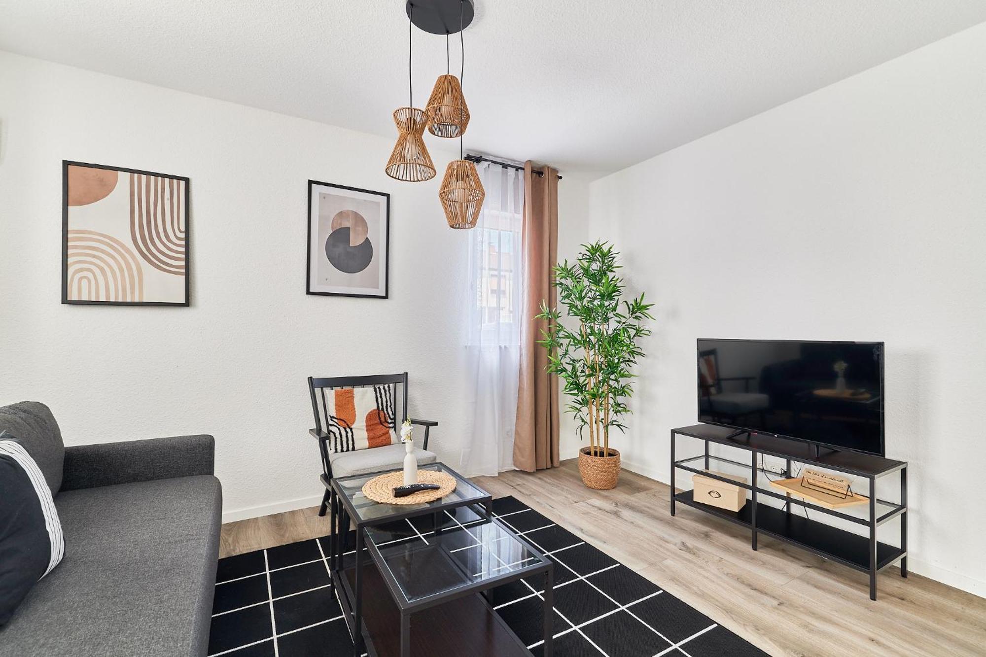 Elegantes 2 Zimmer Apartment Neubau Top Lage 만하임 외부 사진